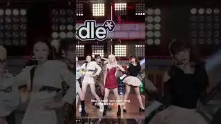 Beautiful Girl K-pop Dance Cover💞!! #Trending #Shorts #Viral #DanceVideo #sassydance