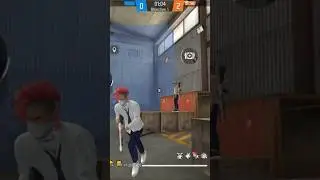 m905 ka headshot