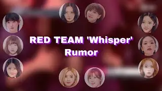 THE EX-SHOW: BLUE TEAM &lsquo;Whisper&rsquo; Rumor @Mega Battle Part 2 041622