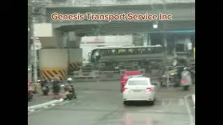 Bus Spotting as of November 23 (City Buses, Mini Bus, Provincial Buses & Tourist Buses Edition)