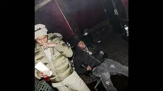 Lucki x M’Way Type beat 