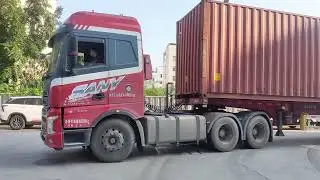 Thanks for our customer's trust! Another Container Again! #machinedelivery #zippermachine