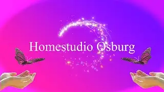 Vorstellung des Homestudios Osburg