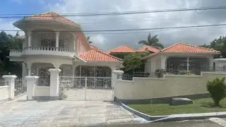 PRICE REDUCED 4 Bedroom 5 Bathroom House for sale at Columbus Dr, Vista del Mar, Drax Hall, St Ann