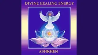 Divine Healing Energy