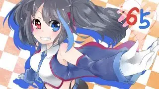 [AtH] VX13A - History of the Vocaloids EXTRA - UTAU Vipperloids Ruko & Ritsu
