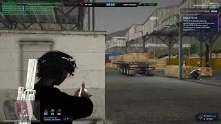 jumpstyle #gta5rp