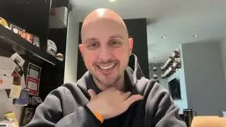 Phil Martelli Jr. Weekly Press Conference (Jan. 26, 2026)