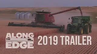 Along the Edge 2019 - Trailer