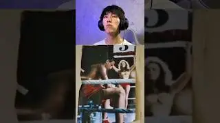 4 раунда на выносливость: самый смешной вызов Instagram DM! 😂