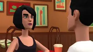The First Episode of Danny Phantom but it's Terrible