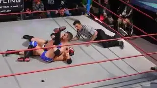 X-ILE vs CHIP CHAMBERS & FANTANA
