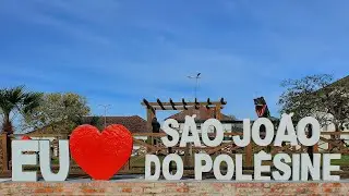 São João do Polêsine - RS