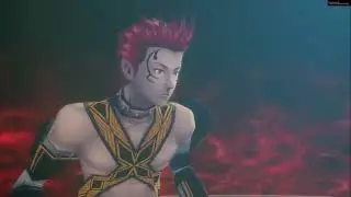 .hack//G.U. Last Recode[9]  Tournament Round 2
