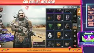 LEX GAMING PUBGM