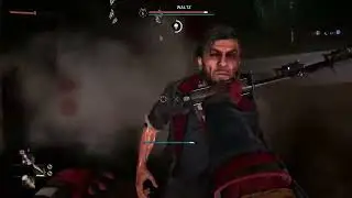 Dying Light 2 - Final Boss Fight on 'Hard'