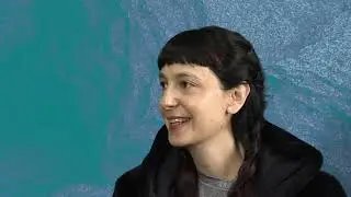 #Radiovisual cap&iacute;tulo 1: Elisa Balmaceda _ Ecolog&iacute;as espectrales