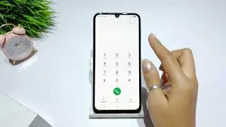 How to enable speed dial in samsung galaxy a17 | samsung galaxy m17 me speed dial kaise set kare