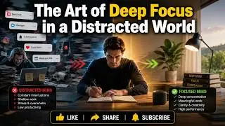 Reclaiming Your Mind