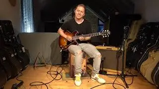 Collings I-35 LC Vintage #gitarrenstudioneustadt #gsn #guitardemo #demo #collings #collingsguitars