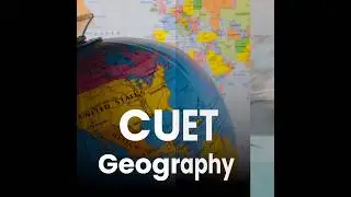 Cuet Pg 2025|How to prepare|what booklist need to follow #cuetpg2025 #cuetpggeography