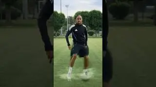 Bradley Barcola | F50 MADE ME DO IT ACT 8 🌪️🇫🇷 #adidas #football #barcola