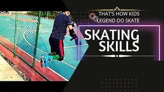 That's How legend kids do Skating ||That's How legend kids do Skating🥴🥴🥴