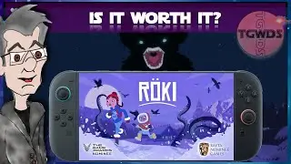 IS IT WORTH IT? ROKI | TGWDS | REVIEW