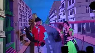 ನವೀನ ಪಾಗಿ ಕಾಮಿಡಿ 🤣ಅವರ್ಸಾ ಕನ್ನಡ ಕಾಮಿಡಿ ನಾಟಕ part 1