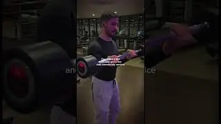No justice around here. #gym #justice #sanda #subscribe #fitness #awareness #viral #unfairness