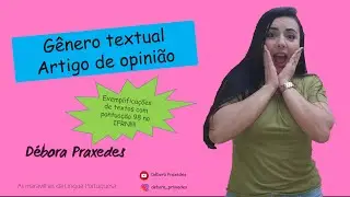 Artigo de opinião
