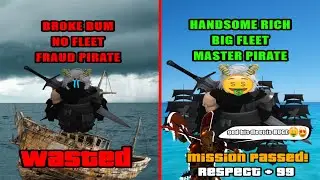 THE ULTIMATE FLEET GUIDE!  | Arcane Odyssey