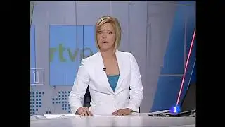 Maria Casado cambia la mosca de TVE