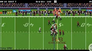 Can I lead this team to a Mountain West championship? (RBC pt.15)