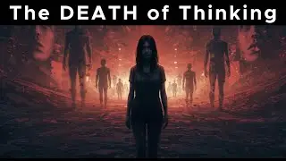 Empaths: The Death of Independent Thought & How to Reclaim Your Mind | Jung + Dark Psychology