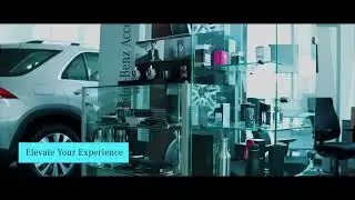 Mercedes-Benz Accessories & Collections | T&T Motors