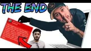 the end of tito (SCAM OF THE CENTURY)||END GAME #dynamogaming #mortal #pubgpanda