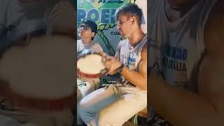 Mestre Madonna Samba Rural, (A&ecirc;eee Tapicur&uacute;).2025 #CorpoAlmaEmMovimento #madonnacapoeira #madonnacdo