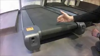 Tensar banda cinta de correr