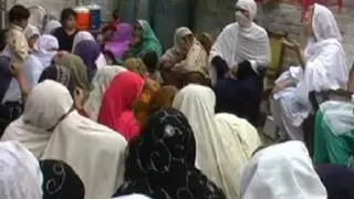 Swat Relief Initiative summary