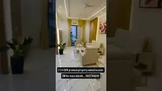 2-3 bhk Baner wakad location project #indian #panchsheel #pcmc #wakad #pune #viralvideo