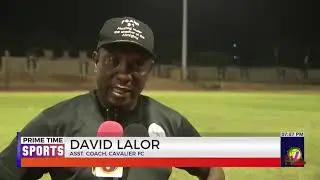 Lack of Discipline Affecting Premier League Teams | TVJ News