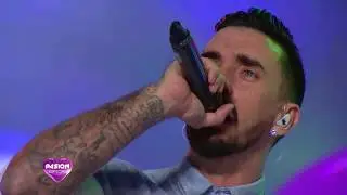Roman El Original en vivo en Pasi&oacute;n Especial Domingo 23072017 Parte 3