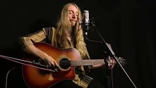 Hunter Root - Family Tree (Live in studio)