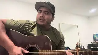 She - Mary Spender (Cover)