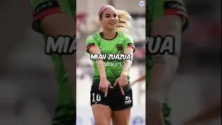😍LA MEJOR MEDIOCAMPISTA DE FC JU&Aacute;REZ