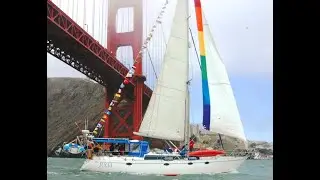 LGBT Entrepreneur, Adventurer & Author Larry Jacobson