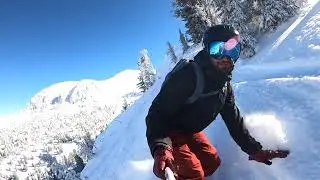 The Hemlocks - Mammoth Mountain