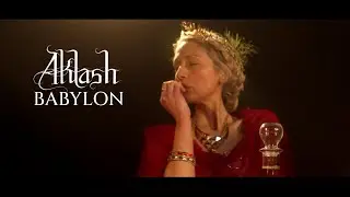 Aklash - Babylon (Official Music Video)