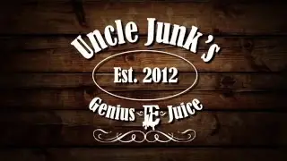 Uncle Junks Genius Juice